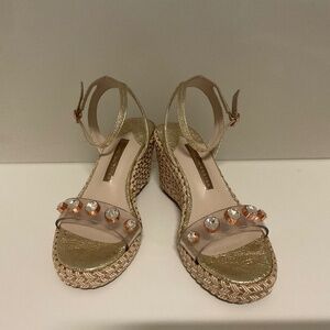 Sophia Webster Wedges